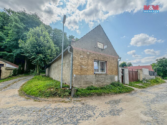 Prodej rodinného domu, 71 m², Budyně nad Ohří - 4