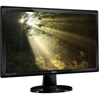 BenQ GL2450HM - 4