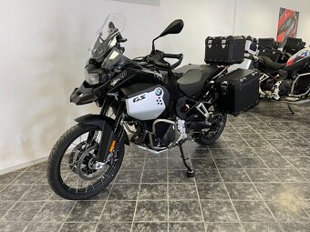 BMW F 900 GS Adventure - Ride Pro, Alarm, 3x ALU kufr - 4