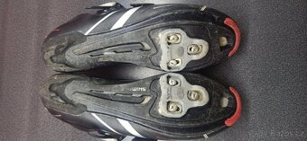 Silniční tretry Shimano velikost 46 - 4