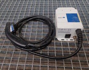 Simco-Ion Top Gun™ 3 ruční ionizační pistole - 4