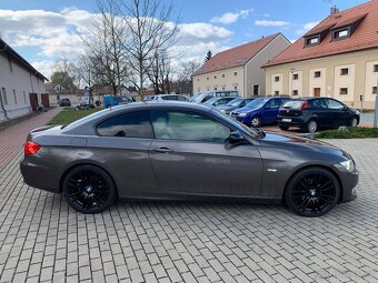 BMW E92 320D 135KW FACELIFT - 4