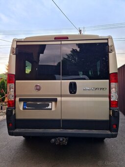 Fiat Ducato 3.0 jtd - 128.000km 9 - 4