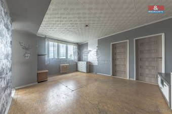 Prodej bytu 3+1, 57 m², Mladá Boleslav, ul. třída T. G. M. - 4