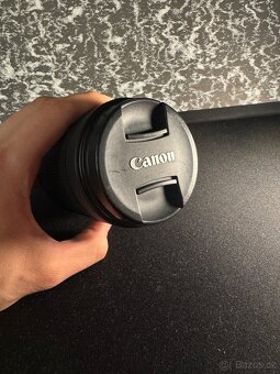 Canon RF 24-105mm F4-7,1 IS STM - 4
