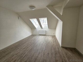 Pronájem bytu 2+kk, 57 m2 – Kralupy nad Vltavou, ev.č. 00370 - 4