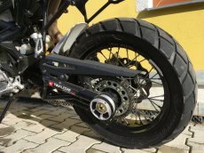 Benelli TRE 1130 K Amazonas rok 2016 6.006 km - 4