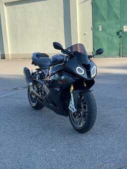 BMW S 1000RR - 4