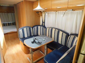 Adria Classica 663 KP - 4