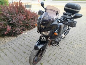 Yamaha TDM 900 - 4