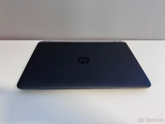 HP ProBook 450 G3 - 15.6” Full HD / Core i5 / 256GB SSD - 4