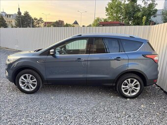 Ford Kuga 2,0 TDCi Titanium 4x4 1.maj ČR - 4