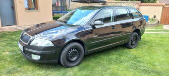 Škoda octavia 2 1.9tdi - 4