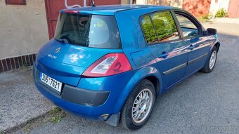 Renault Megane - 4