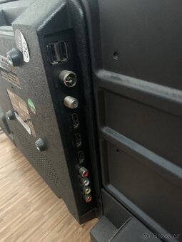 Televize vivax - 4