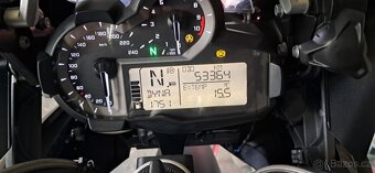 BMW R1200 GS rok 2014 - 4