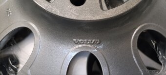 Volvo Cappela R18 - 4