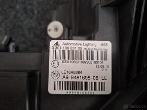 BMW 3 G20 G21 - 4