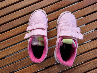 DĚTSKÉ SNEAKERSY ADIDAS TENSAUR SPORT TRAINING VEL 29 - 4