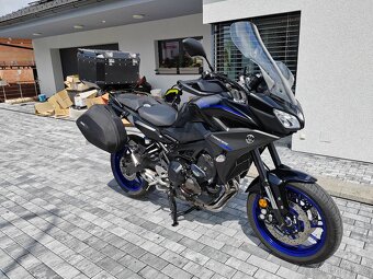 Yamaha Tracer 900 r.v.2018,top stav - 4