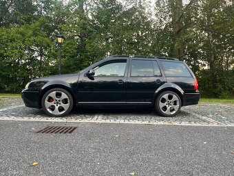 Vw bora 4x4 TOP - 4