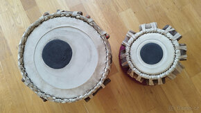 Indická tabla - 4