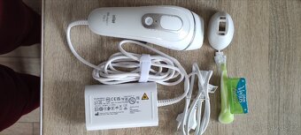 Epilátor IPL Braun Silk-expert Pro 3 - 4