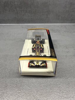 Model F1 Kimi Räikkönen - 4