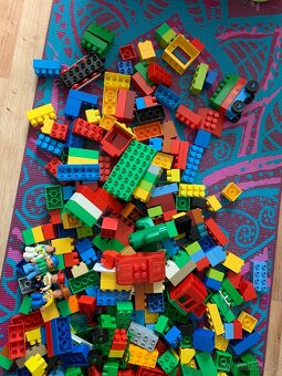 Lego duplo - 4