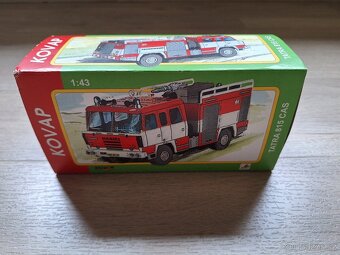 Tatra 815 hasiči - 4