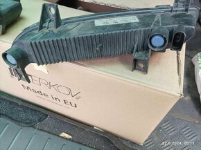 Denní svícení LED - 1ZO 941 067. - 4
