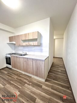 Podnájem, byty/1+1, 36 m2, Opavská 1110/31, Poruba, 70800 Os - 4