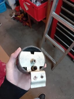 Babetta 210 tachometry - 4