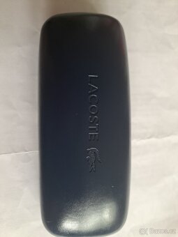 Dětské brýle orig.Lacoste - 4