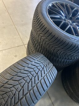 Alu Audi Q7 4M 20 origo sada 5x112 - 4