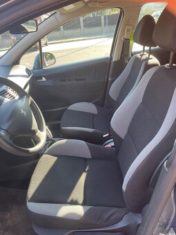 Peugeot 207 1.4 - 4