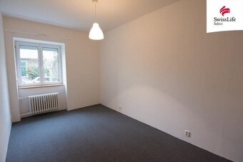 Pronájem bytu 3+1 76 m2 Staňkova, Brno - 4