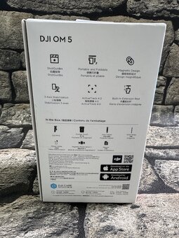 DJI OM 5 Gimbal - 4