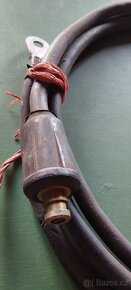 Zemnící kabel na CO2 - 4