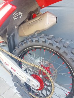 Gasgas MC 450 factory - 4
