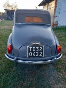 Fiat 500 C Topolino - 4