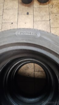 Letní sada pneu 225/50/R17 XL PointS - 4