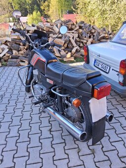 JAWA 350_638 - 4