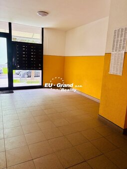Prodej bytu 1+1, 37 m2 - Varnsdorf /Lesní/, ev.č. 05725 - 4