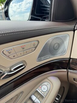 MERCEDES BENZ S560 2019 - 4