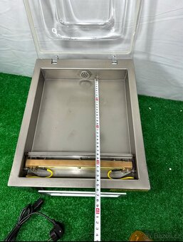 Komorová Vakuovačka 120W - 4