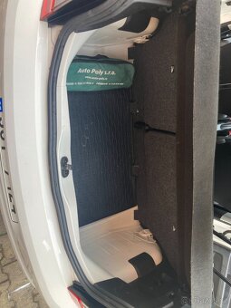 Škoda CitiGo 1.0mpi 55kW 5dveří - 4