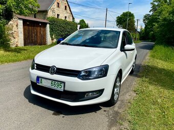 Vw Polo 1,2 tsi 66kw - 4