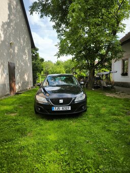 Seat exeo 2.0tdi 105kw - 4