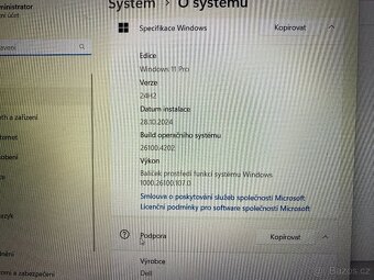 Dell inspiron 15 5000 - 4